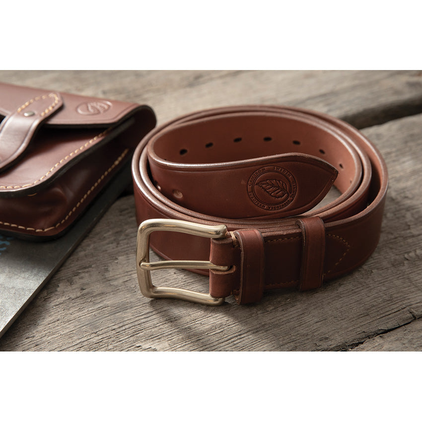Casstrom Swedish Forest Belt L-XXL - gear storage accessory - image 6