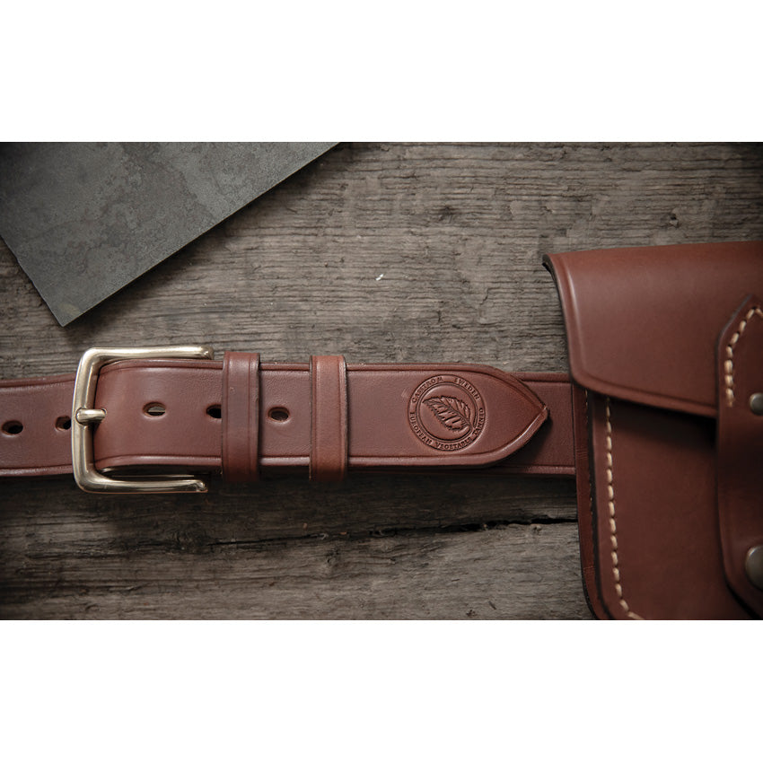 Casstrom Swedish Forest Belt L-XXL - gear storage accessory - image 7