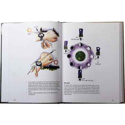 Casstrom Outdoors The Scandi Way Book 601145 - outdoor reference - image 2