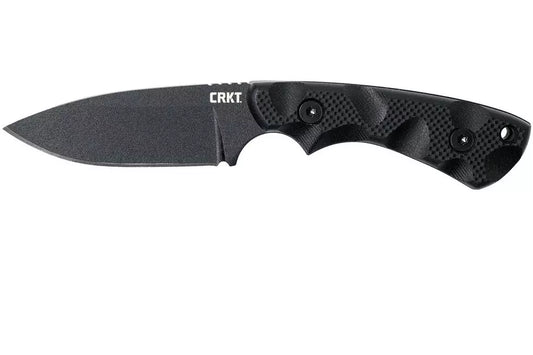 CRKT SIWI 2082 fixed knife, Sirois design
