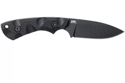 CRKT Siwi - Black G-10 (3.34" SK-5) CR2082
