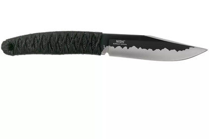 CRKT Nishi fixed blade knife
