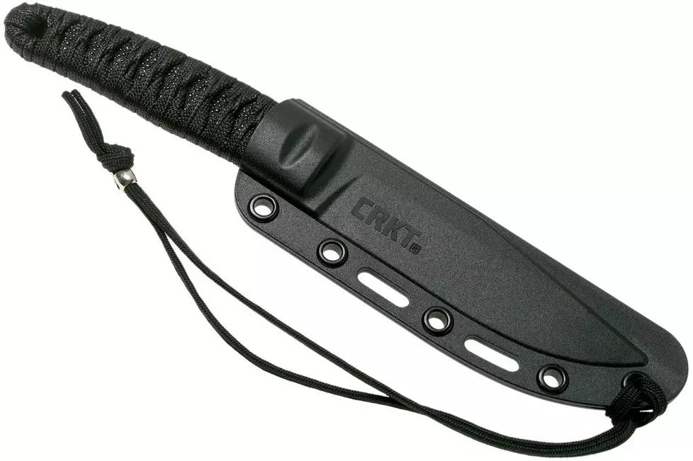CRKT Nishi knife 11 cm black
