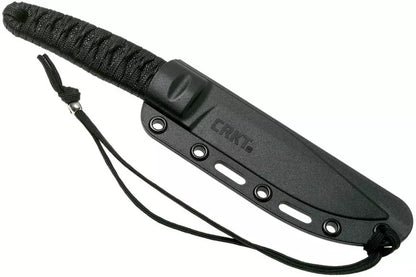 CRKT Nishi knife 11 cm black
