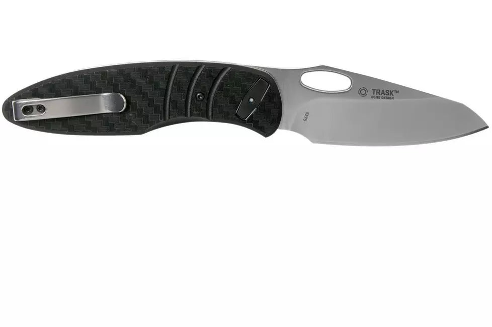 CRKT Trask Deadbolt Lock Knife – Rugged Everyday Carry Reliability