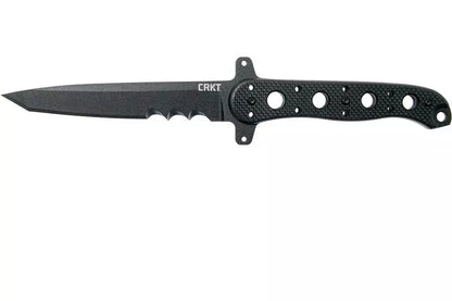 CRKT M16-FX Tanto Veff Fixed Blade Knife 13fx
