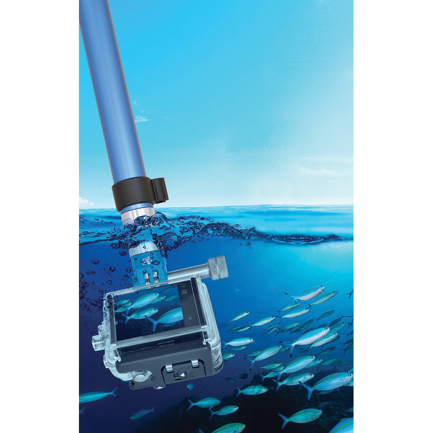 Camillus Cuda Connect Camera Adaptor - portable flashlight - image 11