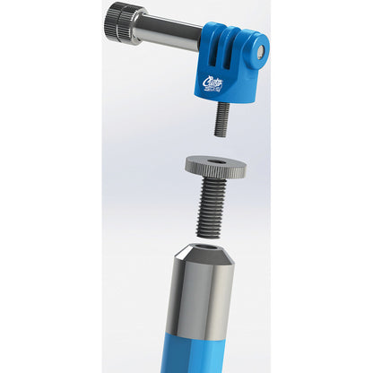 Camillus Cuda Connect Camera Adaptor - portable flashlight - image 5