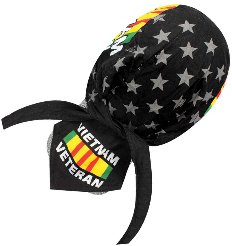 Danbanna Vietnam Veteran - outdoor apparel - image 1