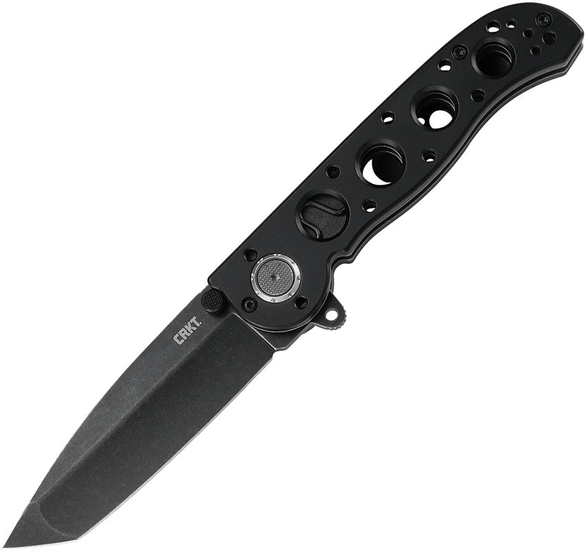 CRKT M16 Deadbolt Lock Tanto M16-02DB by CRKT