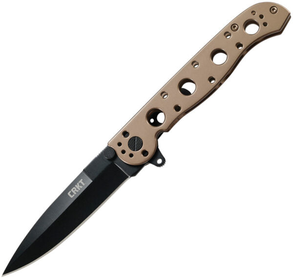 CRKT M16 03 Framelock Bronze (3.5")