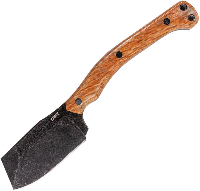 CRKT Razel Nax Fixed Blade 2014 - fixed blade knife for sale at Mjoutdoorsgear UK
