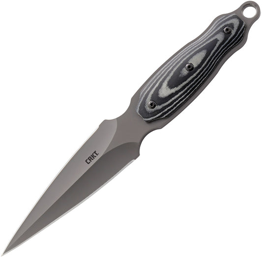 CRKT Shrill Tactical Boot Knife 2075