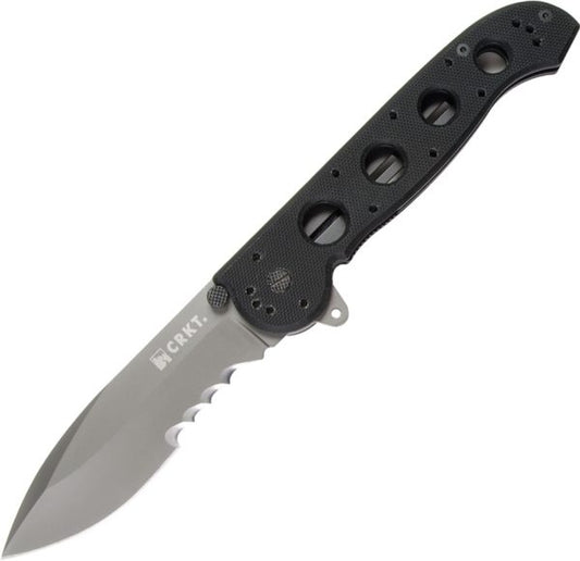 CRKT M21 G-10 Linerlock (3.88")