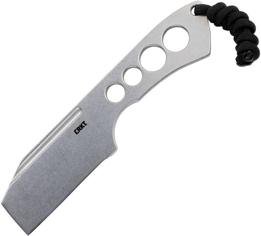 CRKT Razel Chisel Fixed Blade 2130 - fixed blade knife for sale at Mjoutdoorsgear UK