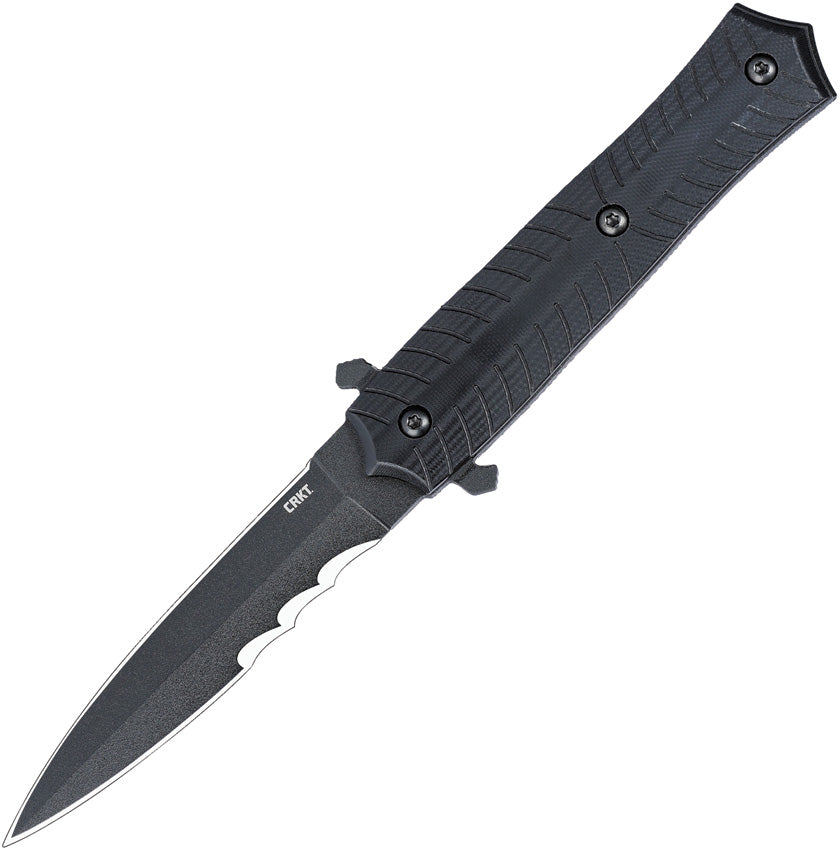 CRKT Xolotl Fixed Blade 2263 by CRKT