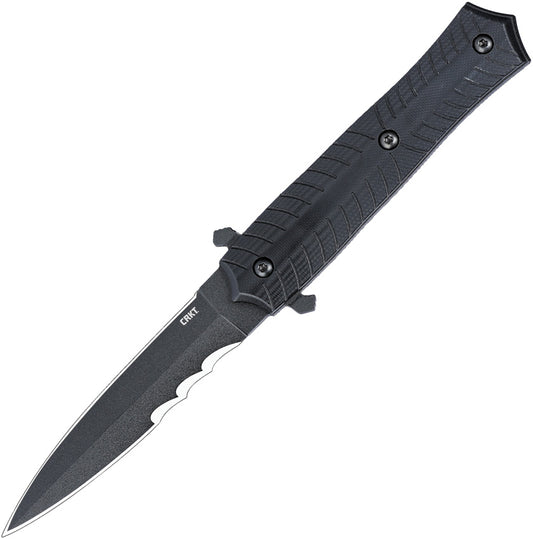 CRKT Xolotl Fixed Blade 2263