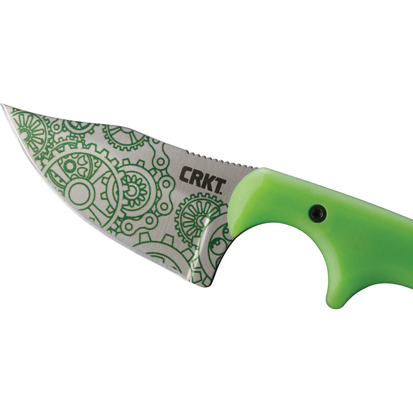 CRKT Minimalist Gears Bowie 2387G