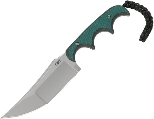 CRKT Minimalist Katana 2394 - fixed blade knife for sale at Mjoutdoorsgear UK
