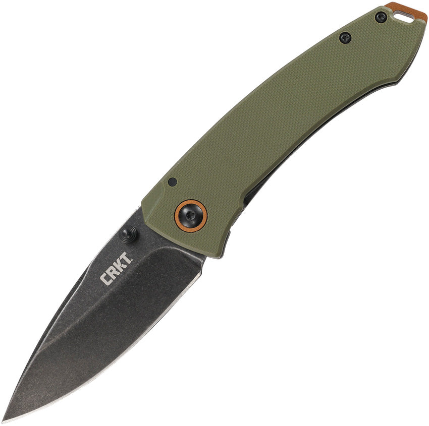 CRKT Tuna Framelock 2520 by CRKT