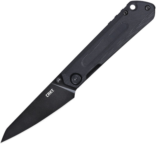 CRKT Straight Framelock 2670