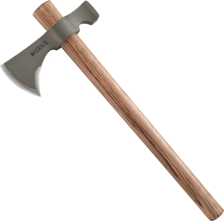 CRKT RMJ Woods Chogan T-Hawk 2730 by CRKT