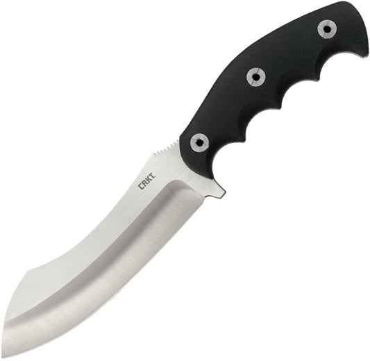 CRKT Catchall Fixed Blade Black 2866