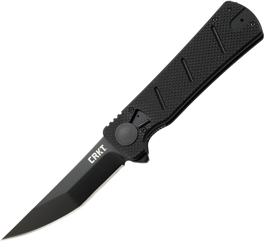 CRKT Goken Linerlock 2920 by CRKT
