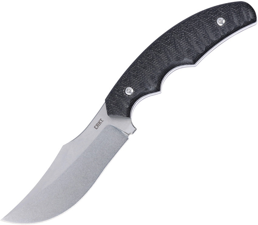 CRKT Burrower Fixed Blade 3610 by CRKT