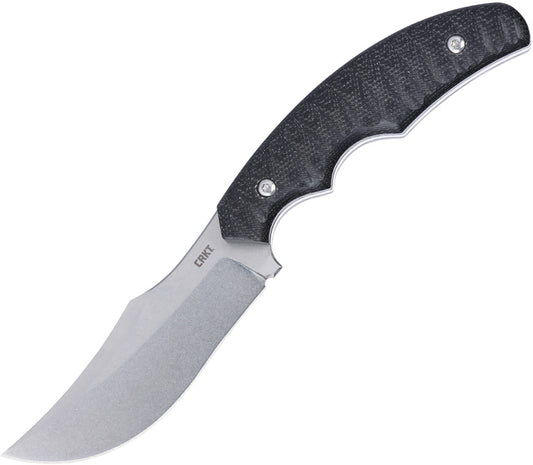 CRKT Burrower Fixed Blade 3610