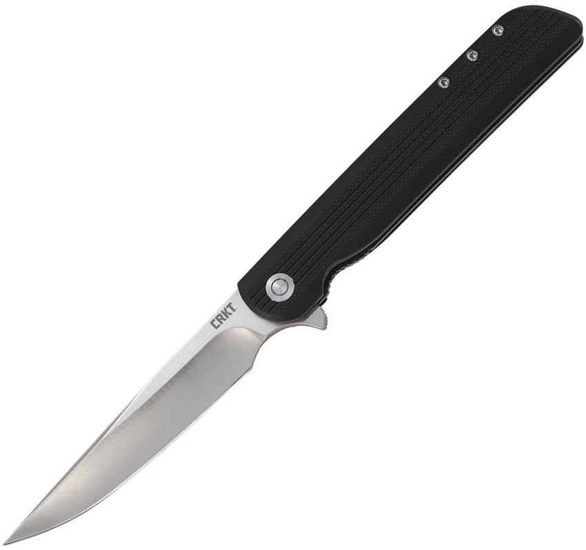 CRKT Large LCK+ Linerlock 3810 by CRKT