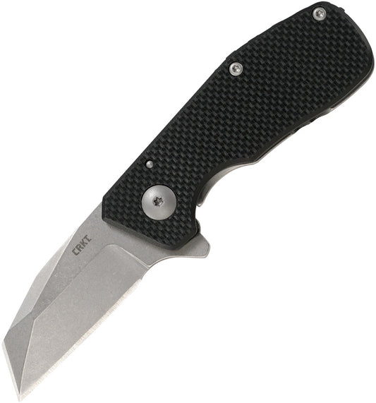 CRKT Razelcliffe Compact Framelock 4021G by CRKT