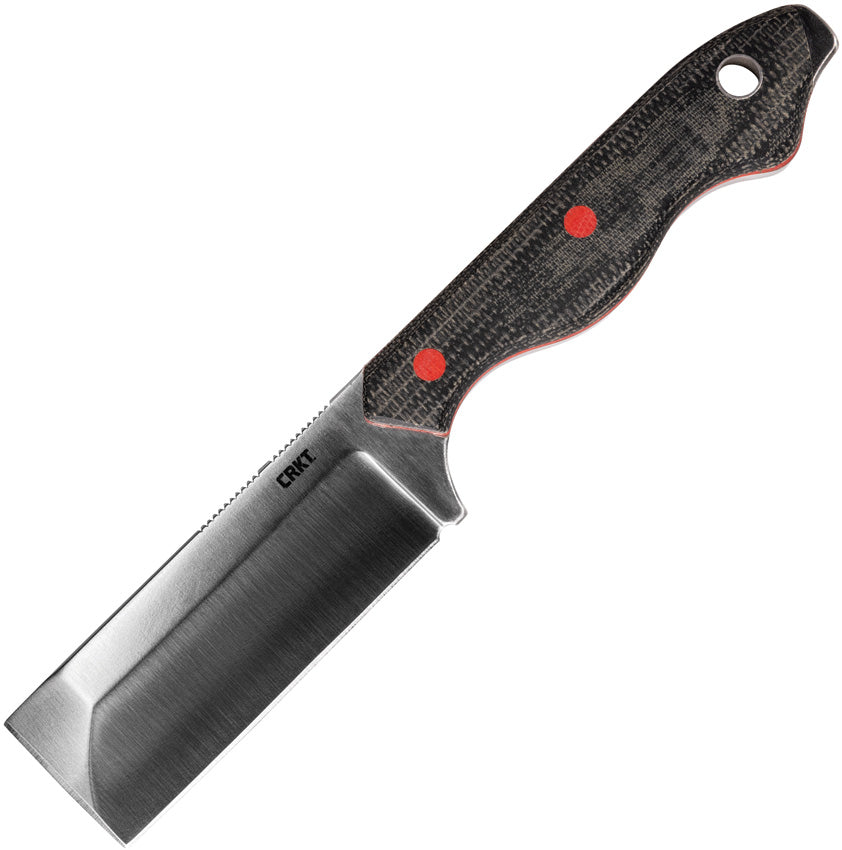 CRKT Razel Fixed Blade 4037 by CRKT - Fixed Blade Knife for sale in the UK