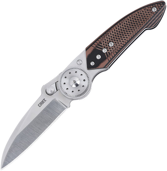 CRKT Walker Blade Lock 4200