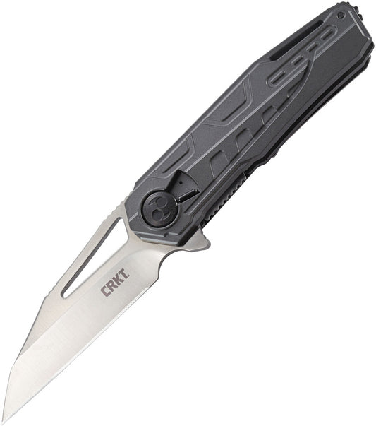 CRKT Raikiri Linerlock 5040 by CRKT