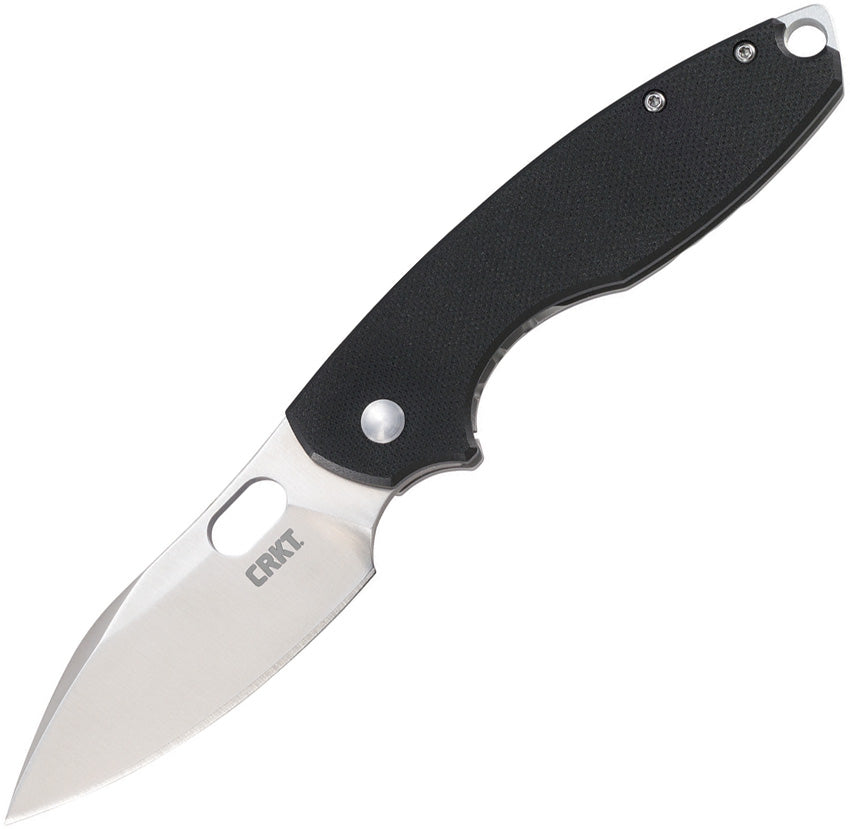 CRKT Pilar III Framelock Black 5317 by CRKT