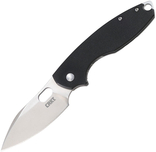 CRKT Pilar III Framelock Black 5317 by CRKT