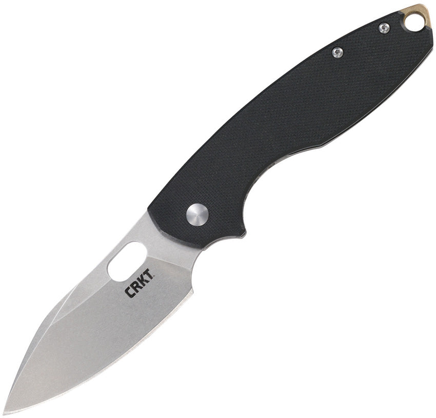 CRKT Pilar III Framelock Black 5317D2 by CRKT