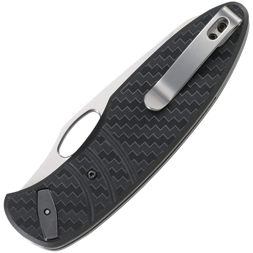CRKT Trask Deadbolt Lock Black 5375