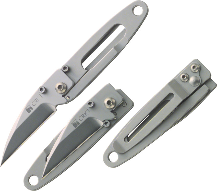 CRKT PECK Framelock 5520 by CRKT