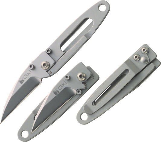 CRKT PECK Framelock 5520 by CRKT