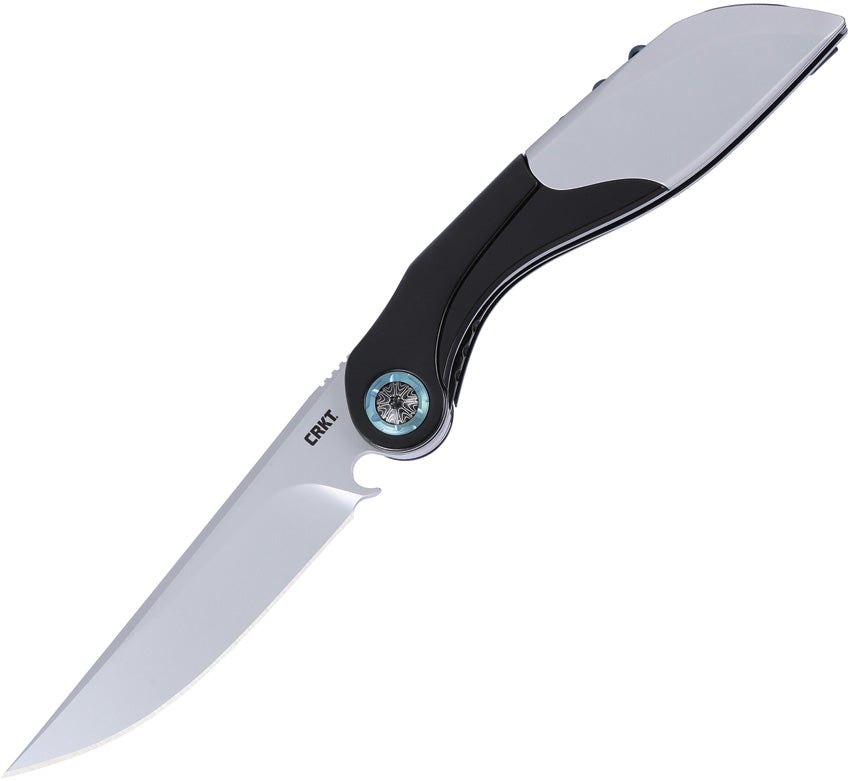 CRKT Fial Linerlock  5670