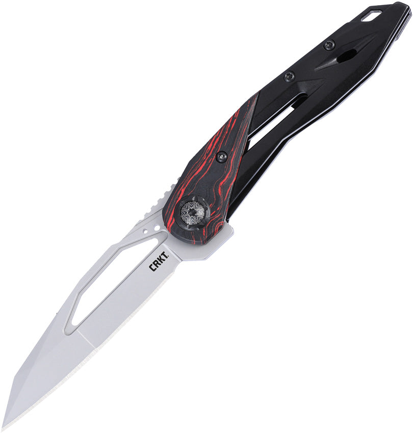 CRKT Nucleus Framelock 5702 by CRKT - Framelock Knife for sale in the UK