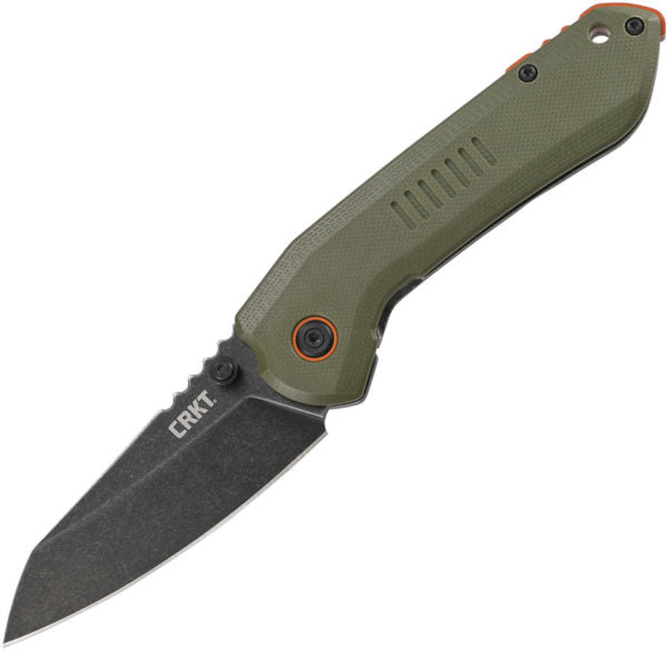CRKT Overland Framelock (3")