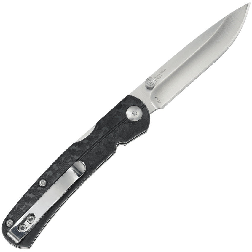 CRKT Kith Front Lock 6433