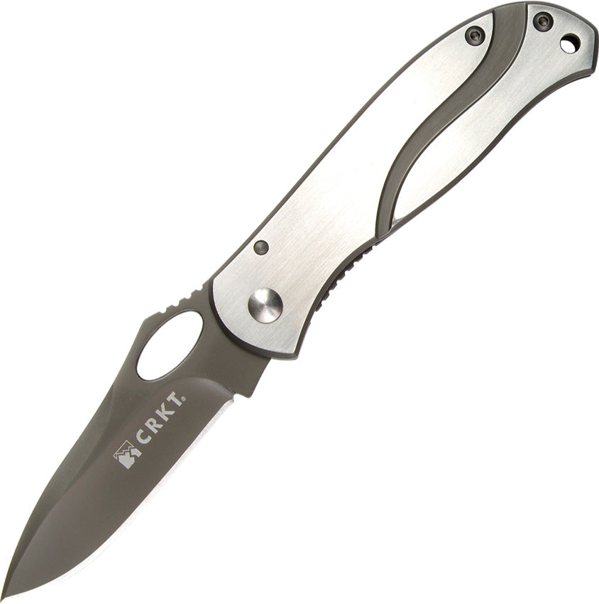 CRKT Pazoda Framelock 6480 by CRKT