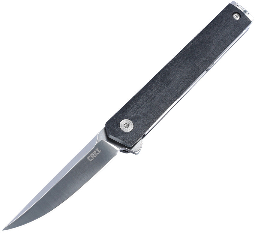 CRKT CEO Compact Linerlock 7095KX by CRKT - Linerlock Knife for sale in the UK