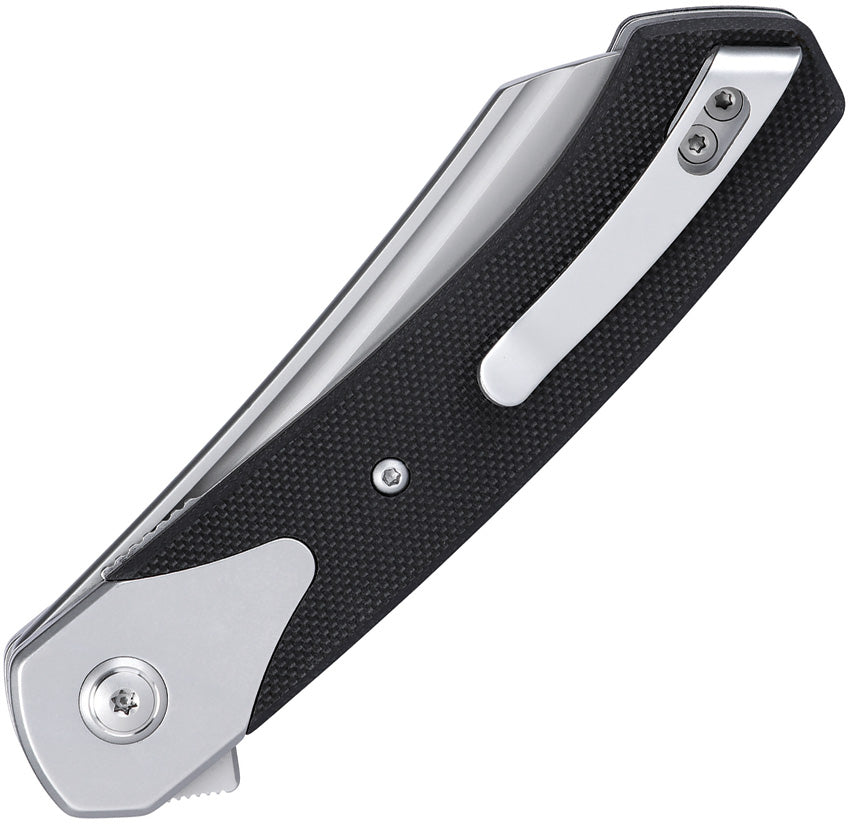 CRKT Viento Linerlock 7135