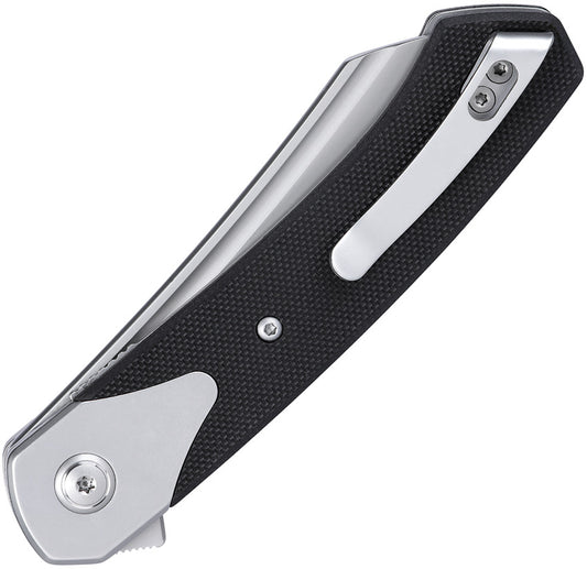 CRKT Viento Linerlock 7135