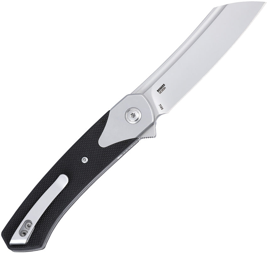 CRKT Viento Linerlock 7135